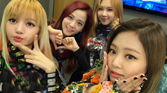 BLACKPINK - 玩火