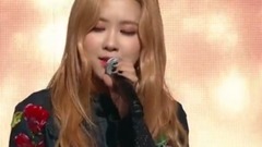 BLACKPINK - STAY