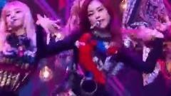 BLACKPINK - 玩火