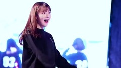 GFriend,艺琳(GFriend) - 随风飞扬 可爱饭拍合集