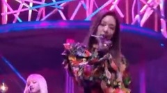 BLACKPINK - 玩火