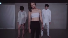 舞蹈视频 - I Hate U, I Love U (Lia Kim Choreography)