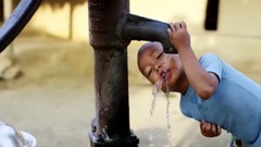 音乐短片 - 美丽的亚洲