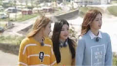 gugudan - <极端的修学旅行>EP.1 gugudan (Full Ver.)