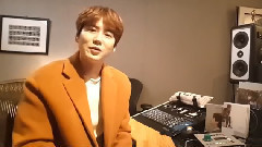 圭贤(Super Junior) - 秋日里的抒情圭 圭贤的惊喜LIVE
