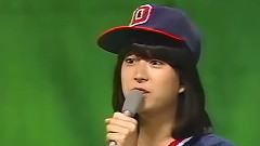 河合奈保子 - 愛をください