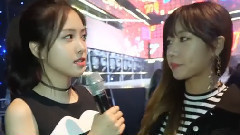 Apink - 正规第三张专辑活动