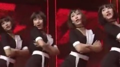 韩国群星 - JUICY SECRET