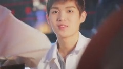 UP10TION - 1121韩奎真庆生视频