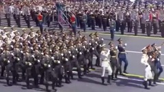 音乐短片 - 这就是中国军人