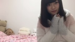 AKB48,NGT48 - SHOWROOM 中井りか