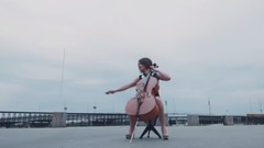 音乐短片 - Rolling In The Deep