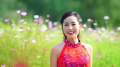 华语群星 - 吉祥花儿开