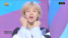 TWICE,定延(Twice),志效(Twice),Mina(Twice),彩瑛(Twice) - TT