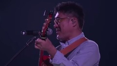李宗盛,周华健 - 我有话要说