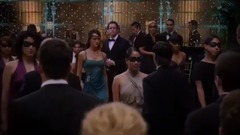 音乐短片 - Tango In Night