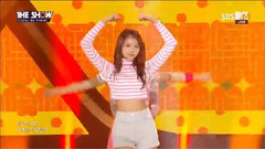 I.O.I,周洁琼(PRISTIN),林娜荣(PRISTIN),磪有情,金请夏 - Very Very Very