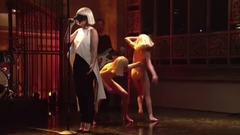 Sia - REAL VOICE