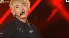防弹少年团,田柾国(防弹少年团),J-HOPE(防弹少年团),SUGA(防弹少年团),JIN(防弹少年团) - 血汗泪(Blood Sweat & Tears)
