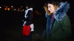 音乐短片 - 莱西女王在巴黎