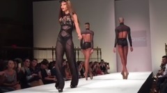 音乐短片,Fashion Show - Welcome To The Underwear Expert On