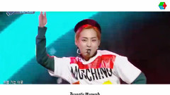 EXO,Chen(EXO),边伯贤(EXO),XIUMIN(EXO),EXO-CBX - THE ONE