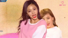 多贤(Twice),TWICE,定延(Twice),Sana(Twice),彩瑛(Twice) - TT