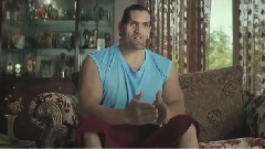 音乐短片 - Лучшая реклама цемента из Индии