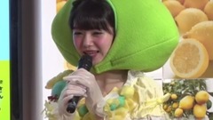 AKB48,NMB48 - 市川美織、STU48に兼任?移籍?'センターが出来るのであれば…' ｢広島レモントークショー｣4