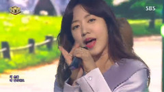 Apink,朴初珑(Apink),吴夏荣(Apink),尹普美(Apink),孙娜恩(Apink) - 让我心动(Only One)