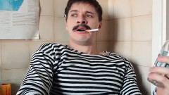 音乐短片 - За Батею, МОВ і ШИЛОВИМ соціальних фільм [[Шліссельбург