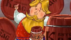 音乐短片 - Що таке В'ятка квас