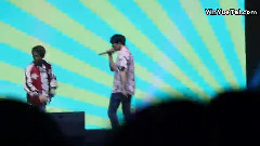 TEEN TOP - 测试3
