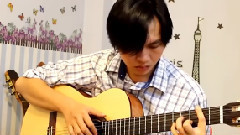 音乐短片 - 加州旅馆