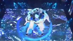 MONSTA X - Fighter