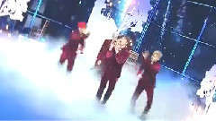 BTOB - 祈祷 - KBS2音乐银行 现场版 16/11/11