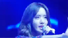 少女时代,允儿(少女时代) - 说出你的愿望