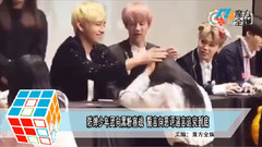 防弹少年团,V(防弹少年团),J-HOPE(防弹少年团),SUGA(防弹少年团),Rap Monster(防弹少年团) - BTS向黑粉宣战 对于恶评追究到底