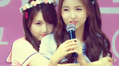 GFriend,俞宙(GFriend),艺琳(GFriend),信飞(GFriend) - 女友们的虐狗合集