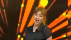 Red Velvet,GFriend,TWICE,I.O.I - 四大女团主唱高音对比