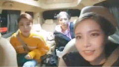 MAMAMOO - MAMAMOO的日记