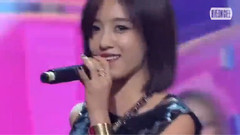 T-ara,朴昭妍(T-ara),李居丽(T-ara),宝蓝(T-ara),咸慇晶(T-ara) - Sugar Free