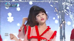 T-ara,朴昭妍(T-ara),李居丽(T-ara),宝蓝(T-ara),咸慇晶(T-ara) - TIAMO
