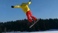 音乐短片 - Yulia Tikhomirova