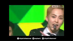 EXO,Chen(EXO),边伯贤(EXO),XIUMIN(EXO),EXO-CBX - Hey Mama!