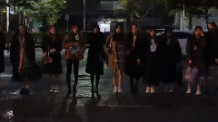I.O.I - KBS 音乐银行 上班