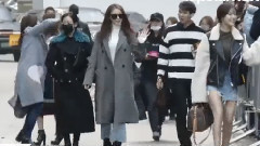 T-ara - 音乐银行 上班