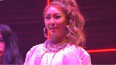 Sistar,孝琳(Sistar) - Paradise