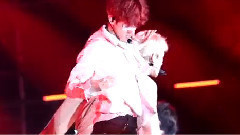 EXO,边伯贤(EXO) - Monster