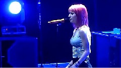 Paramore - The Only Exception